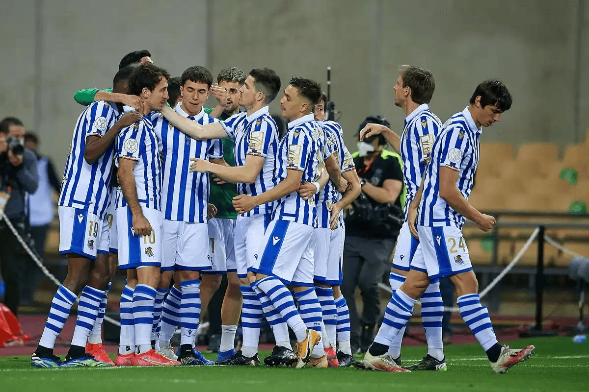 西甲激战:马洛卡VS皇家社会,保级与冲欧的生死博弈